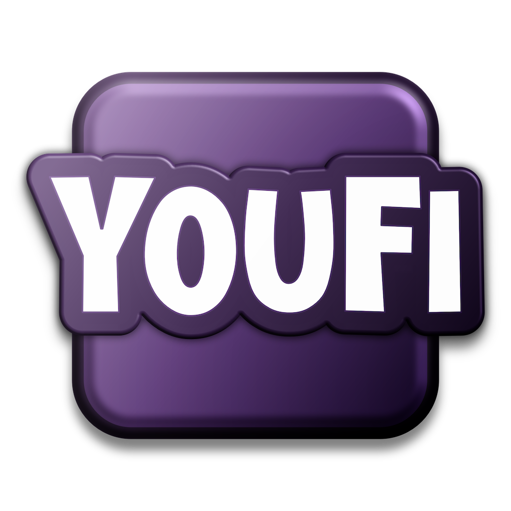 YouFi App Icon